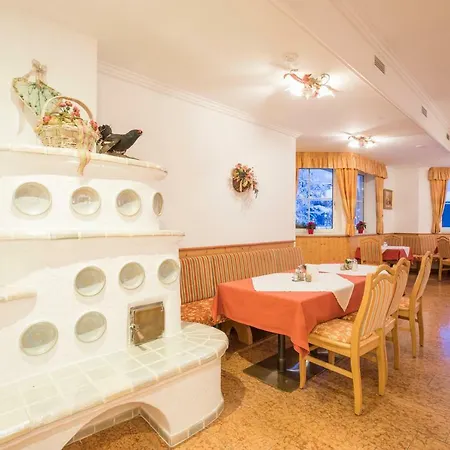 Aparthotel Paradies - Schrempfgut Flachau Esterno foto