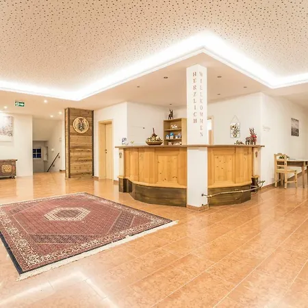Aparthotel Paradies - Schrempfgut Flachau Esterno foto