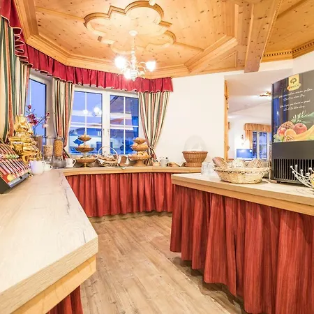 Aparthotel Paradies - Schrempfgut Flachau Esterno foto