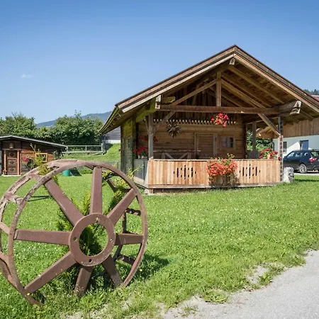 Aparthotel Paradies - Schrempfgut Flachau Esterno foto
