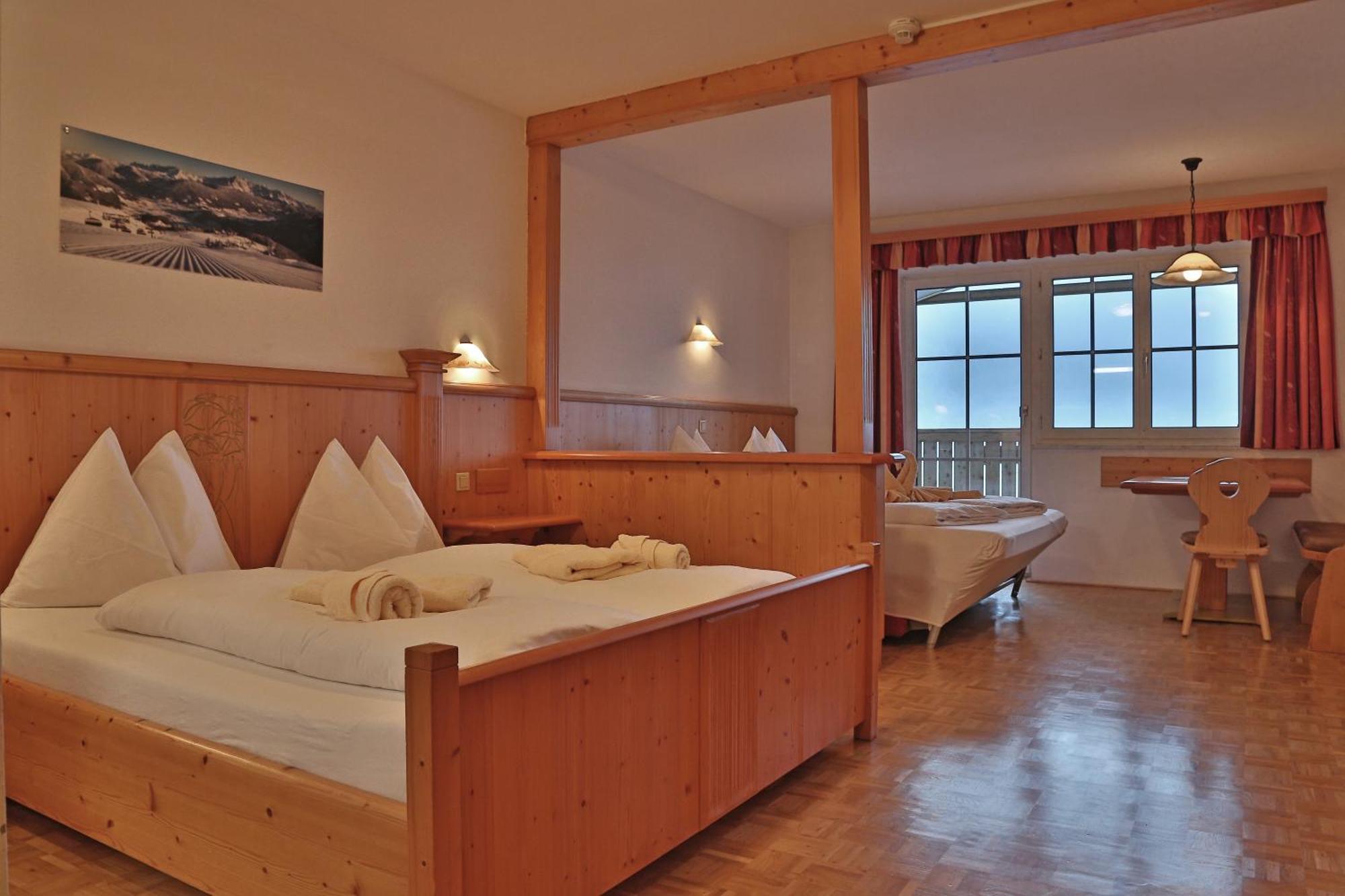 Aparthotel Paradies - Schrempfgut