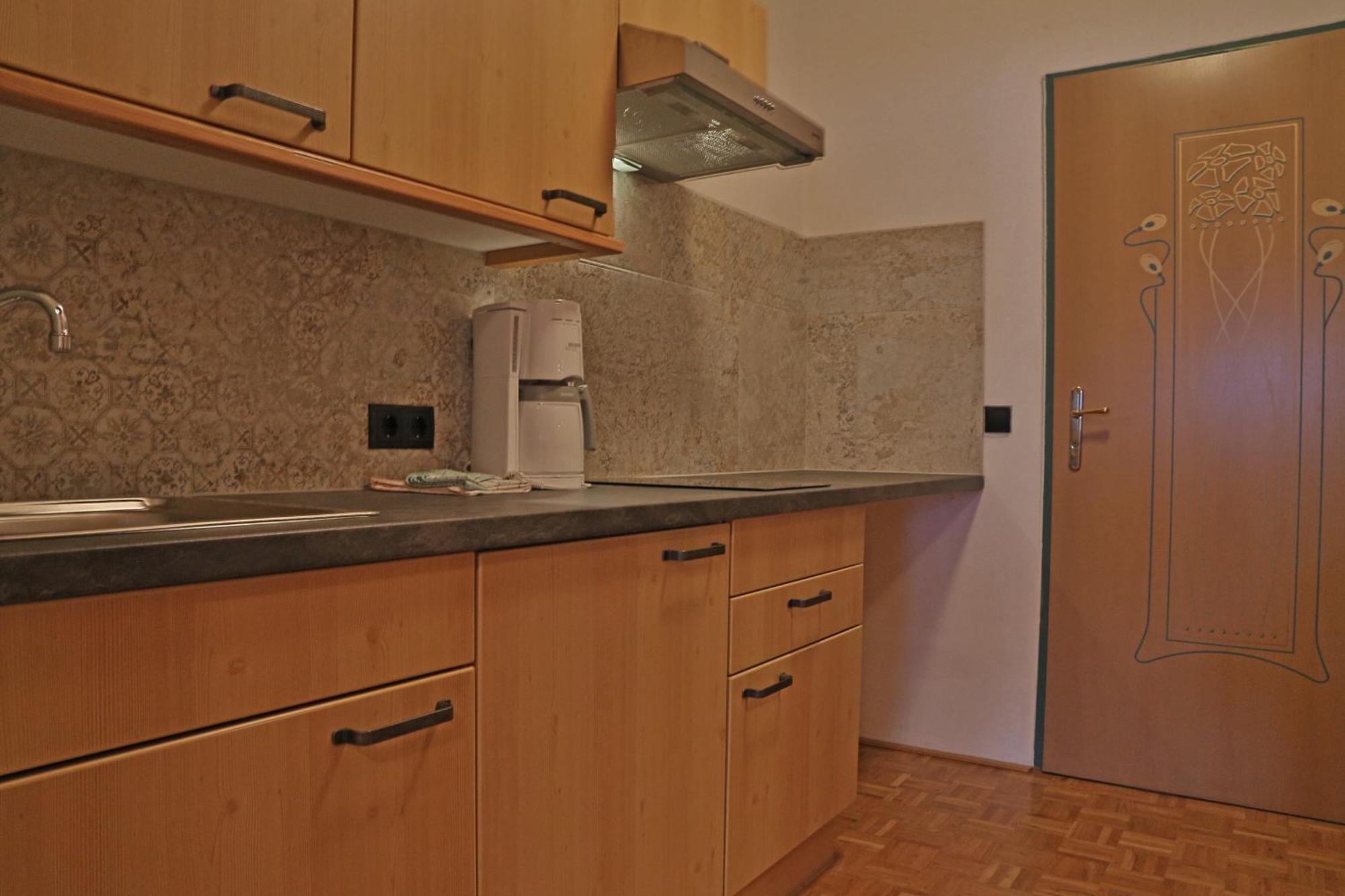 Paradies - Schrempfgut Aparthotel Flachau