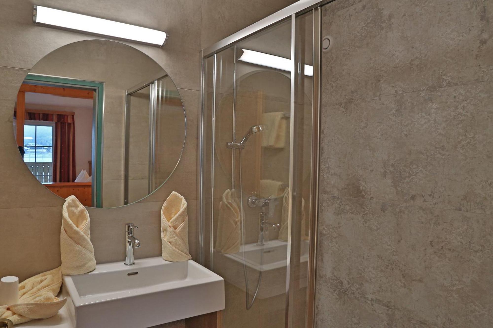 Paradies Aparthotel