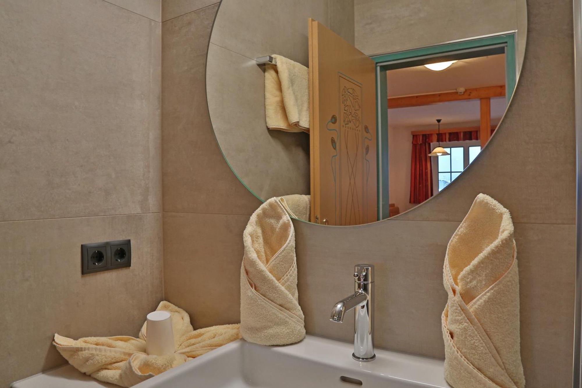 Aparthotel Paradies