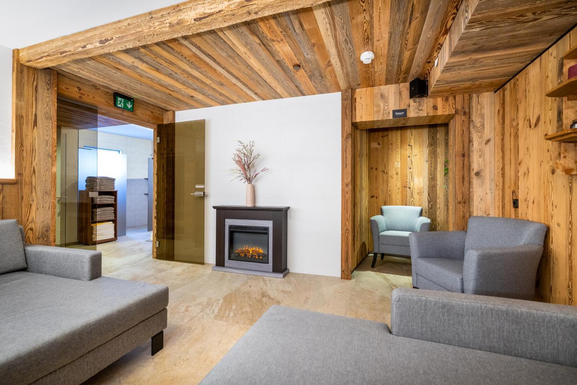 Paradies Aparthotel Flachau
