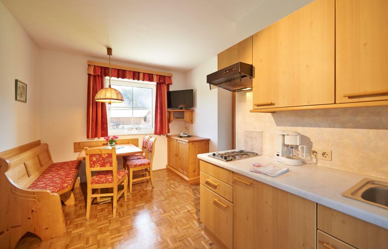 Aparthotel Paradies - Schrempfgut *