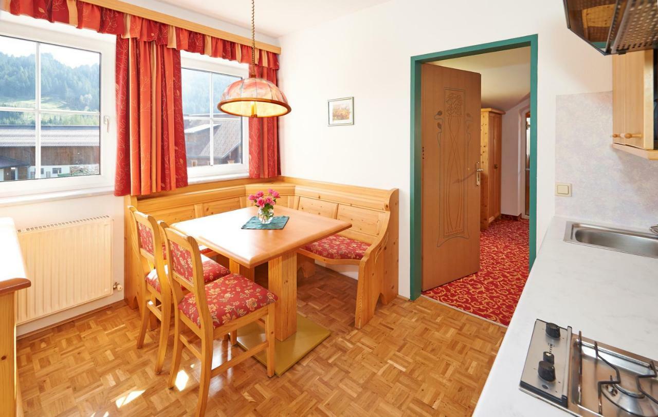 Paradies - Schrempfgut Flachau
