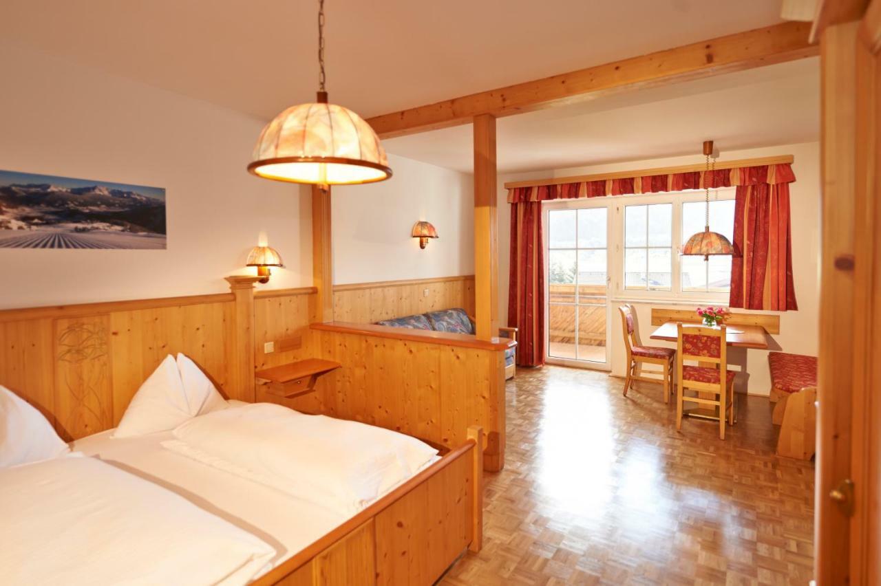 Paradies - Schrempfgut Aparthotel Flachau