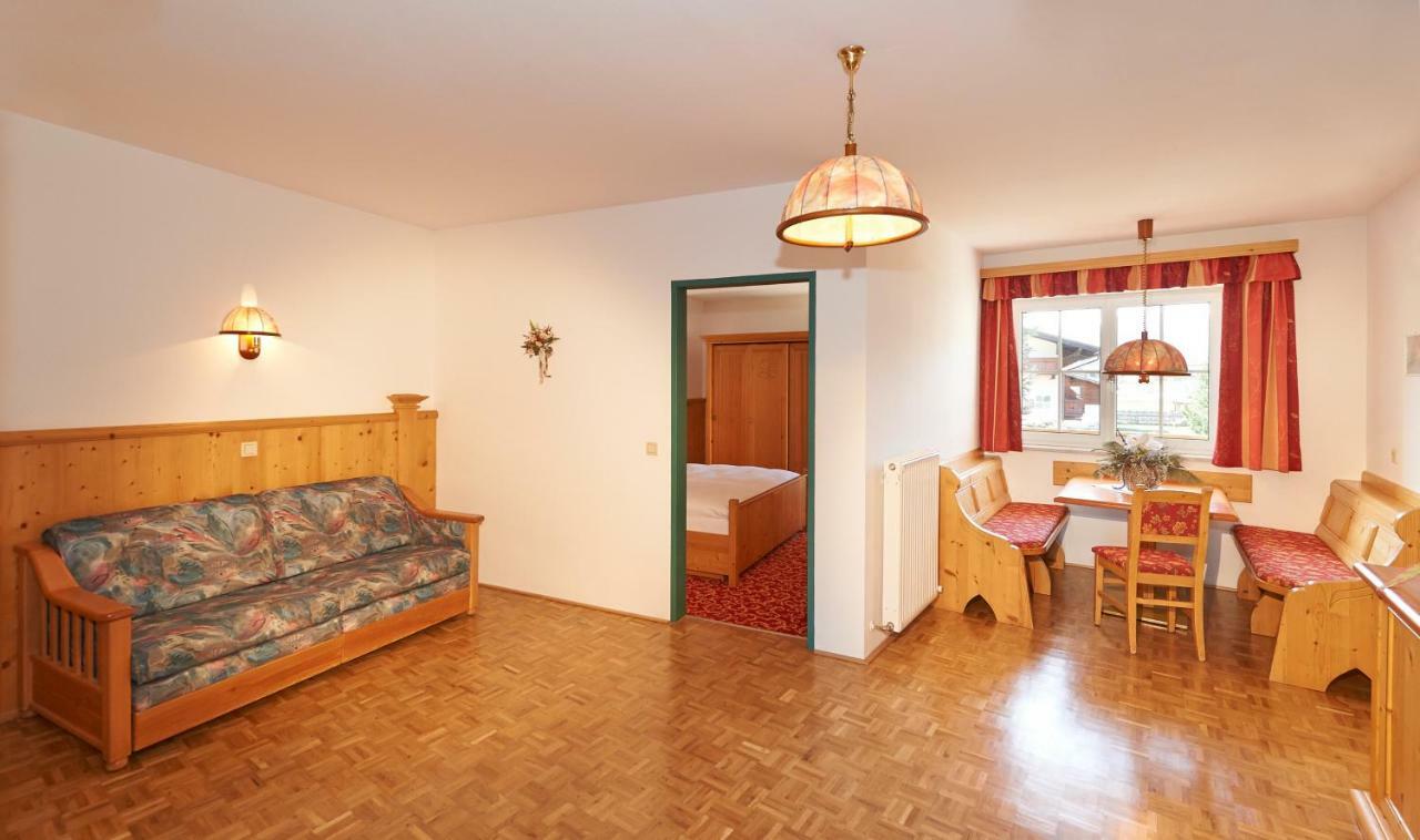 Aparthotel Paradies - Schrempfgut *